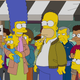 Image for article titled Old pros have a decent day, as Fat Tony and Chief Wiggum are gifted a Simpsons from Bill Odenkirk